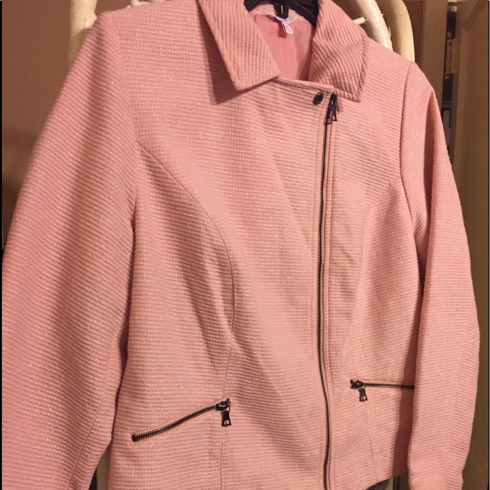 Candies “moto” type jacket